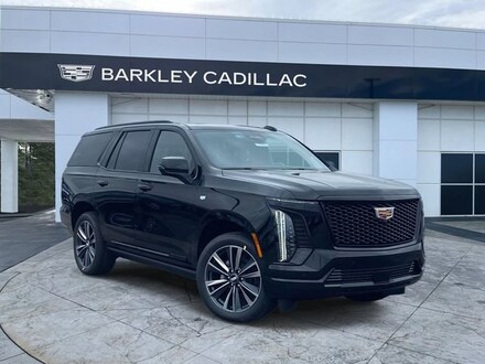 2026 CADILLAC Escalade Sport SUV