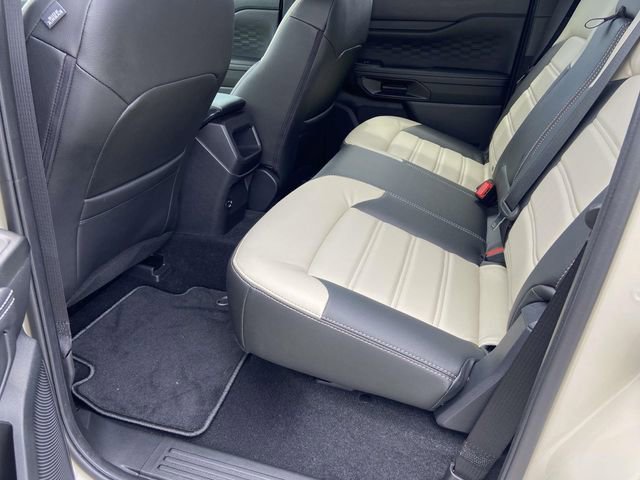 2026 Ford Ranger XLT - Photo 11