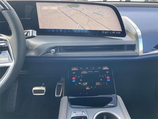 2026 Cadillac VISTIQ Premium Luxury - Photo 28