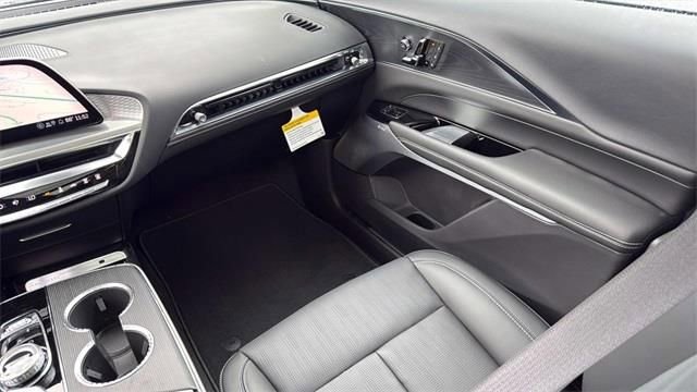 2025 Cadillac LYRIQ Sport 2 - Photo 28