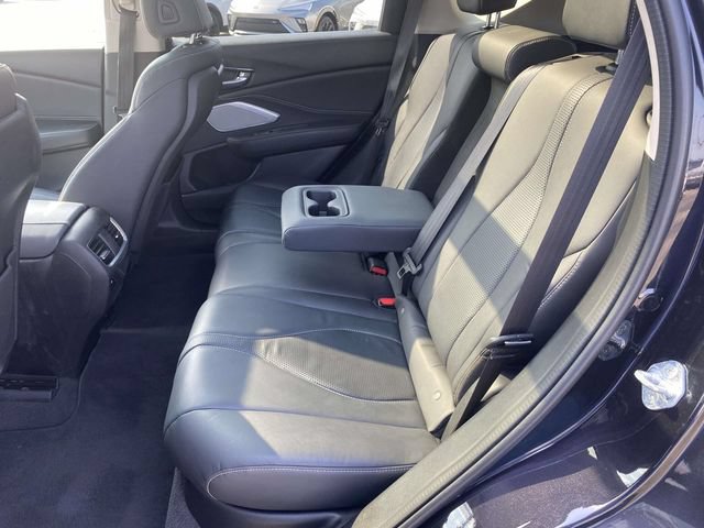 2023 Acura RDX Technology Package - Photo 11