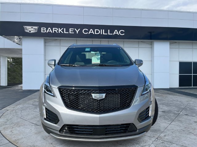 2026 Cadillac XT5 Premium Luxury - Photo 8