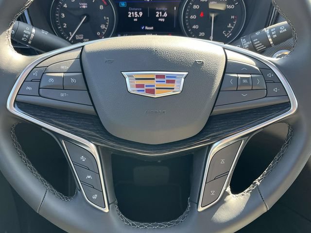 2026 Cadillac XT5 Premium Luxury - Photo 15