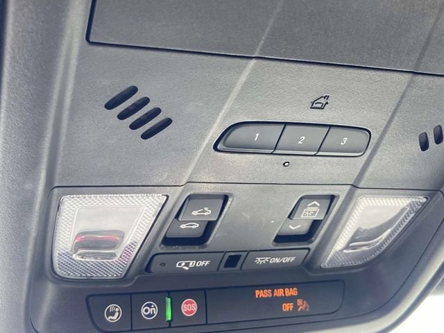 2021 Cadillac XT4 Sport - Photo 30