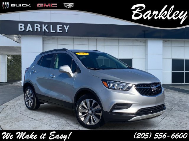 2019 Buick Encore