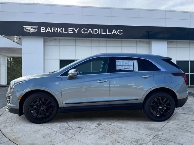 2026 Cadillac XT5 Premium Luxury - Photo 6