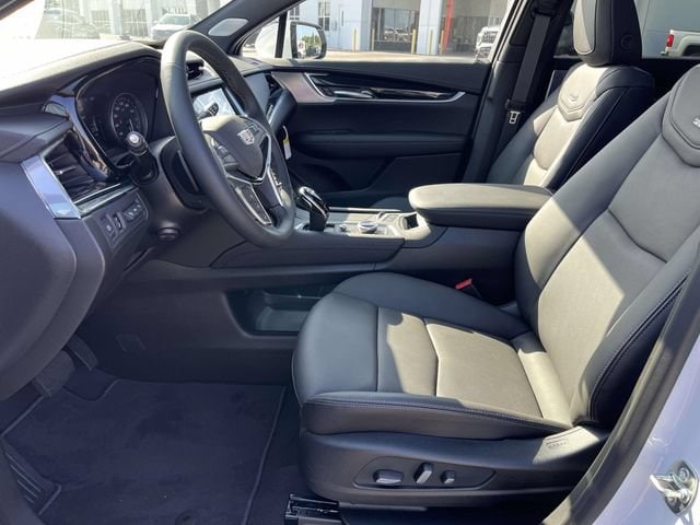 2026 Cadillac XT5 Premium Luxury - Photo 13