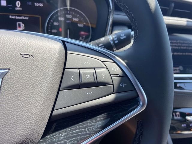 2026 Cadillac XT5 Premium Luxury - Photo 15