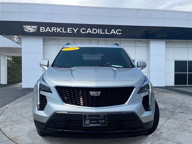 2021 Cadillac XT4 Sport - Photo 8