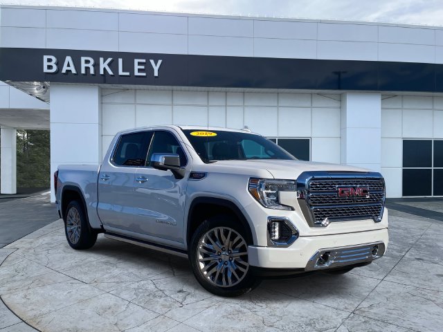 2019 GMC Sierra 1500 Denali