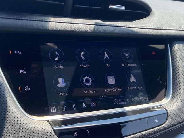 2026 Cadillac XT5 Premium Luxury - Photo 17