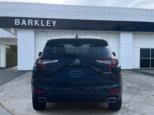 Used 2023 Acura RDX Technology Package SUV