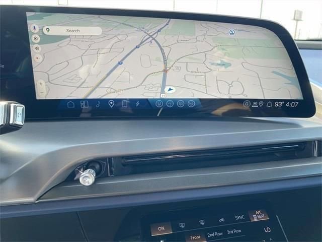 2026 Cadillac VISTIQ Premium Luxury - Photo 20
