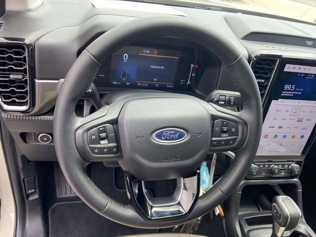 2026 Ford Ranger XLT - Photo 17