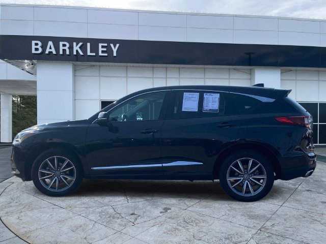 2023 Acura RDX Technology Package - Photo 6