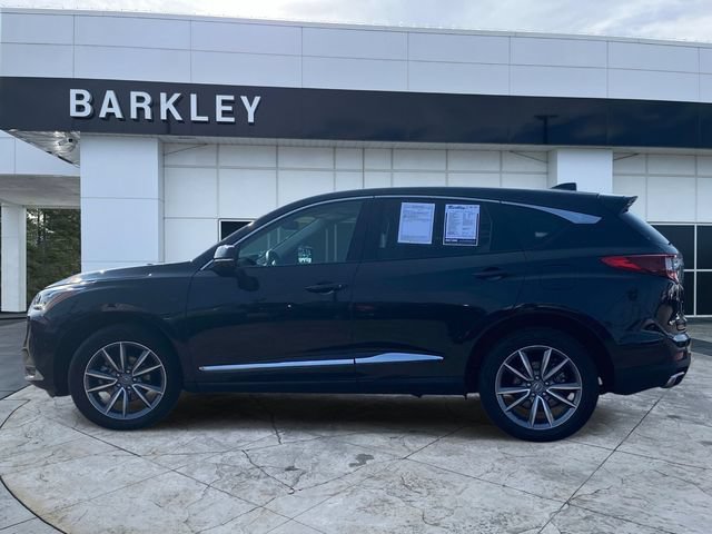 2023 Acura RDX Technology Package - Photo 6