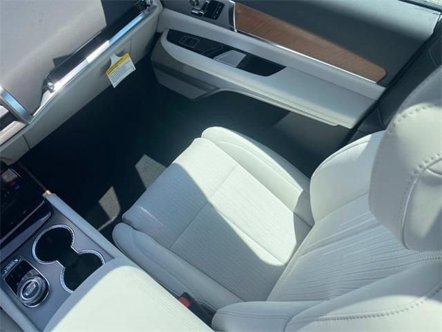 2026 Cadillac VISTIQ Sport - Photo 30