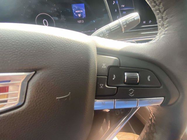 2023 Cadillac Escalade Sport - Photo 22