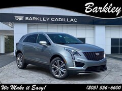 2026 CADILLAC XT5 Premium Luxury SUV