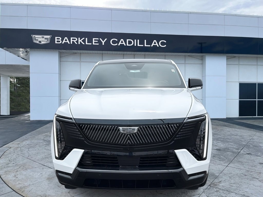 New 2025 CADILLAC ESCALADE IQ Sport 1 SUV
