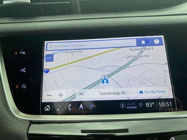 2026 Cadillac XT5 Premium Luxury - Photo 16