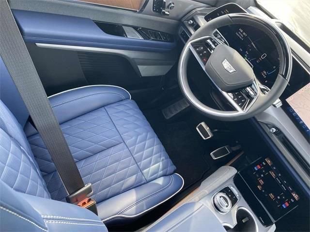 2026 Cadillac VISTIQ Premium Luxury - Photo 29