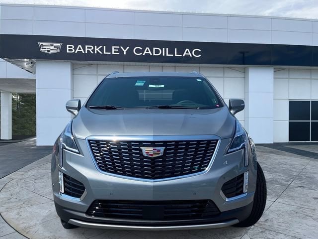 2026 Cadillac XT5 Premium Luxury - Photo 6