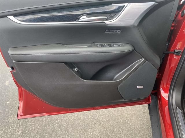 2026 Cadillac XT5 Premium Luxury - Photo 13