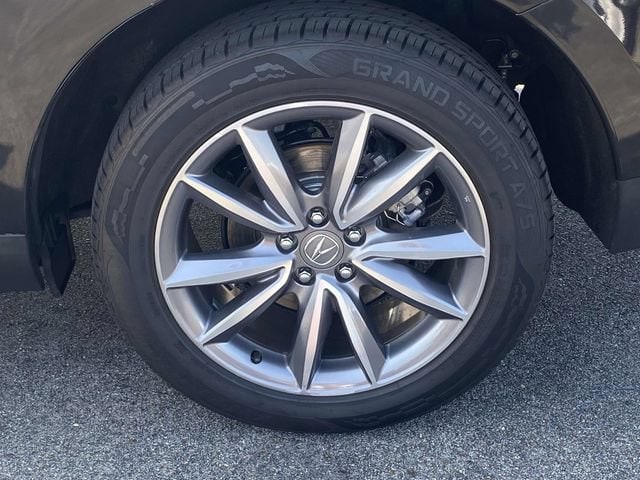 2023 Acura RDX Technology Package - Photo 9