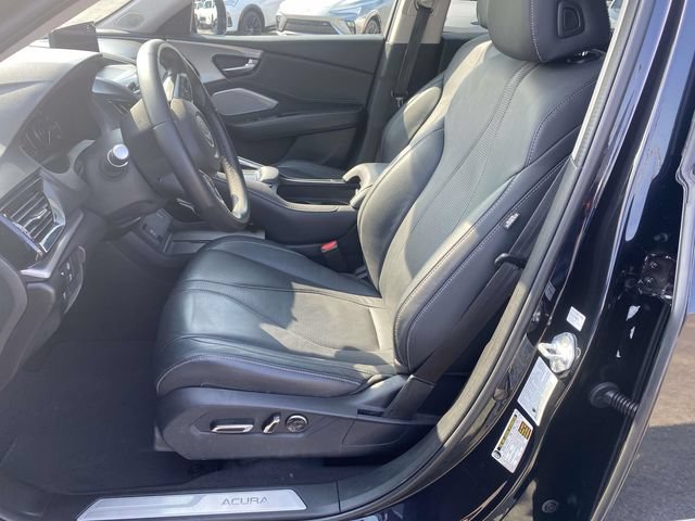 2023 Acura RDX Technology Package - Photo 14