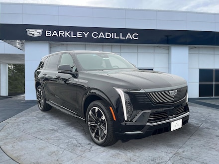 2025 CADILLAC ESCALADE IQ Sport 1 SUV