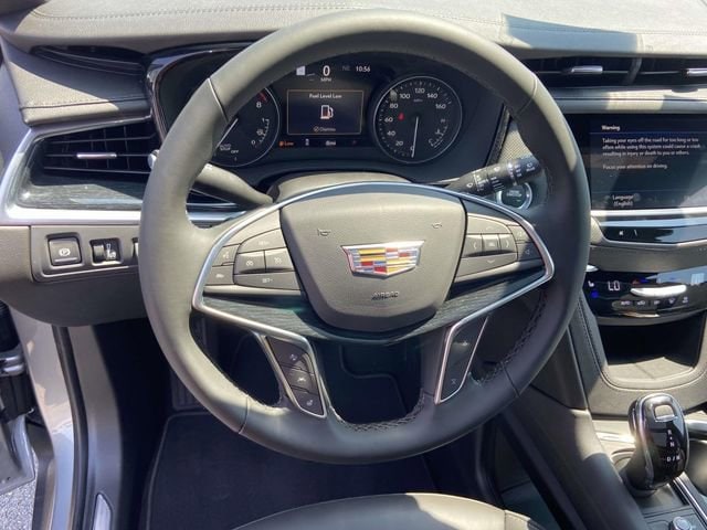 2026 Cadillac XT5 Premium Luxury - Photo 13