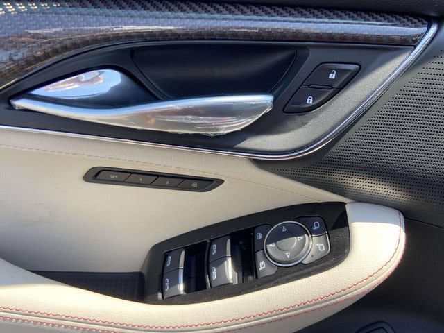 2026 Cadillac CT5 Sport - Photo 12