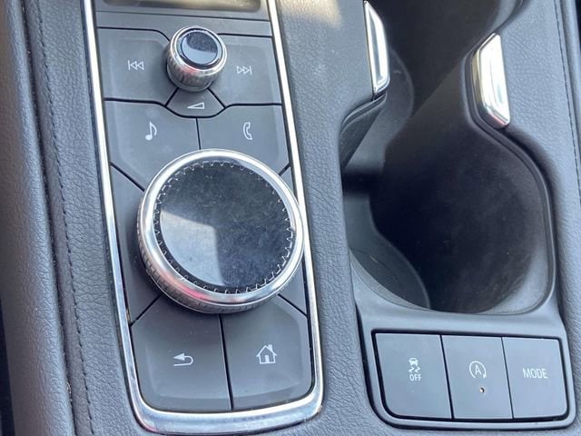 2021 Cadillac XT4 Sport - Photo 25