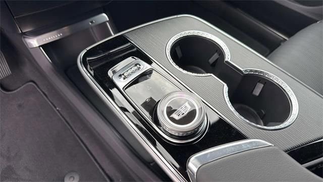 2025 Cadillac LYRIQ Sport 2 - Photo 20