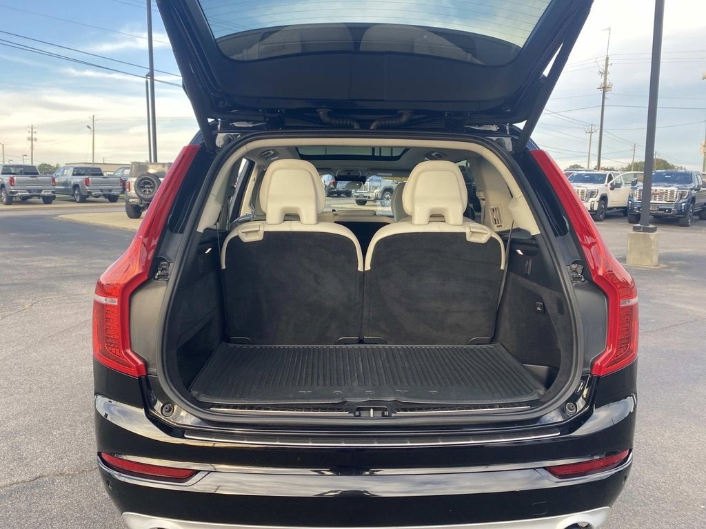 Used 2019 Volvo XC90 Momentum SUV