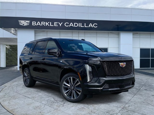 2027 Cadillac Escalade