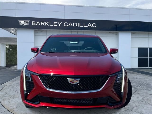 2026 Cadillac CT5 Sport - Photo 6