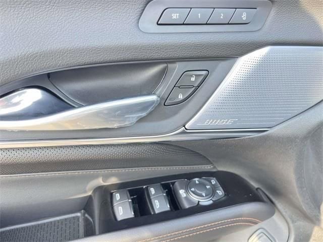 2026 Cadillac CT4 V-Series - Photo 12