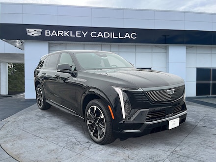 2025 CADILLAC ESCALADE IQ Sport 1 SUV