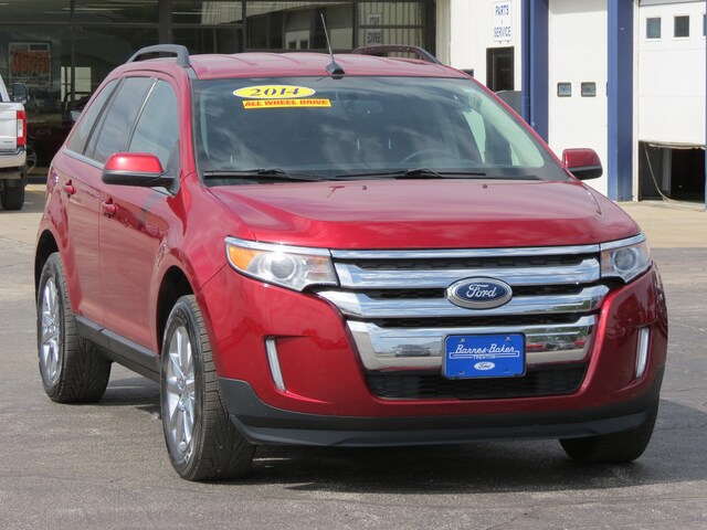 Used Ford Cars Trucks Suvs And Vans In Trenton Mo