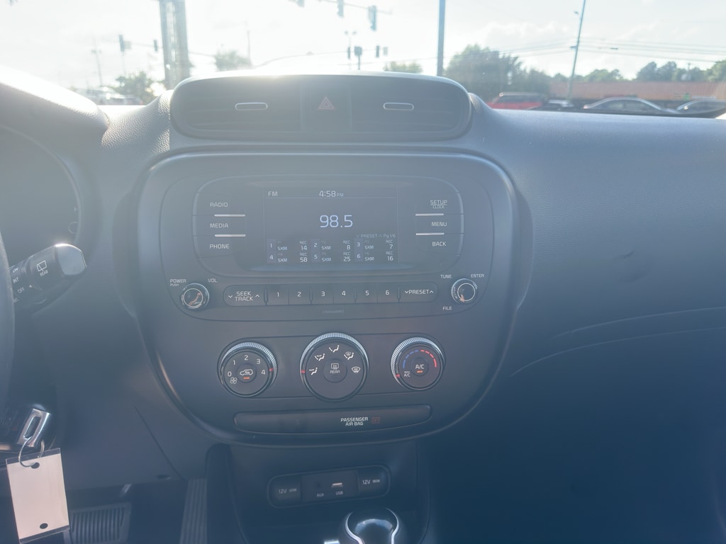 2018 Kia Soul Base - Photo 10