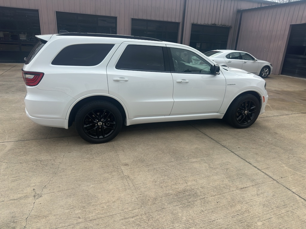 Used 2023 Dodge Durango R/T SUV