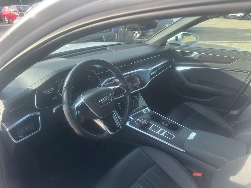 2023 Audi A6 Premium - Photo 7
