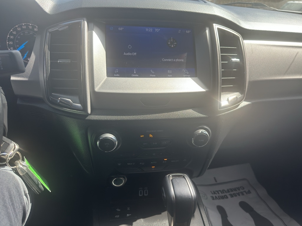 2023 Ford Ranger XLT - Photo 9