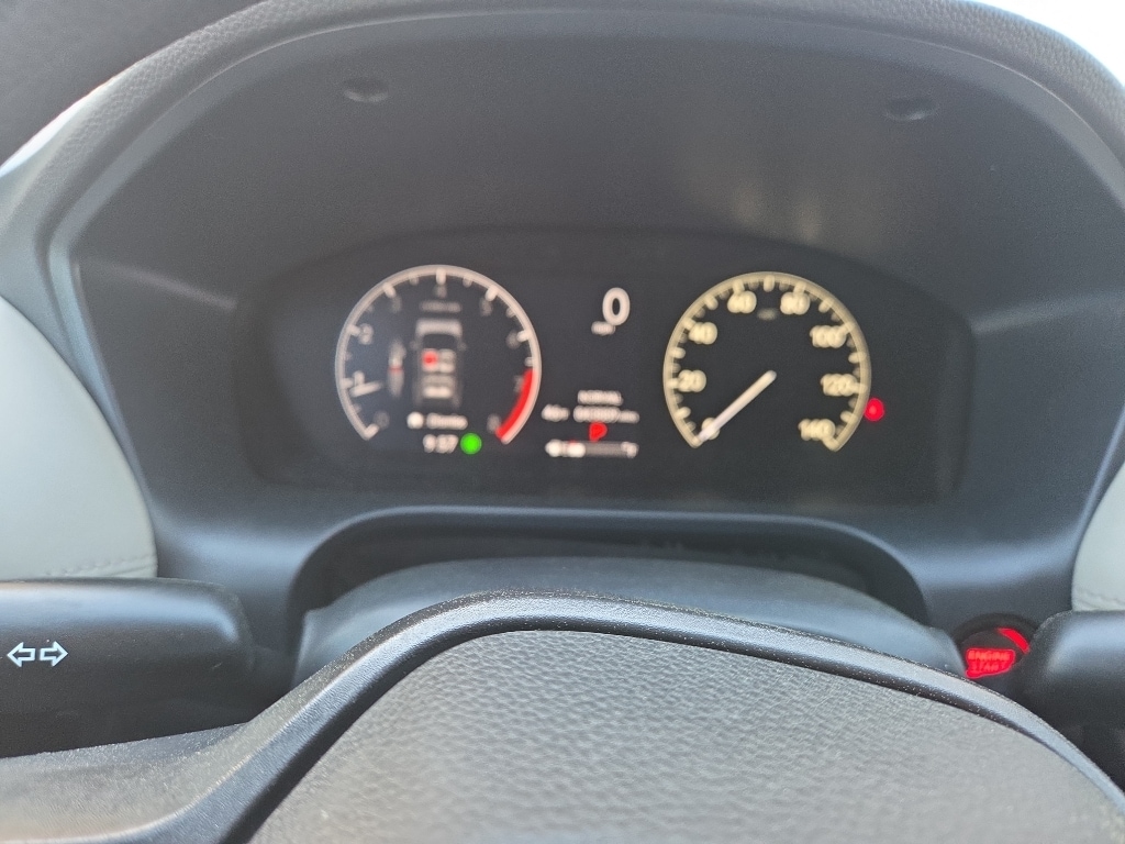 2024 Honda HR-V LX - Photo 15