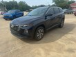  Hyundai Tucson Hybrid