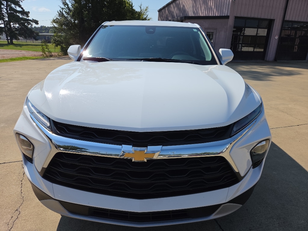 Used 2023 Chevrolet Blazer LT w/2LT SUV