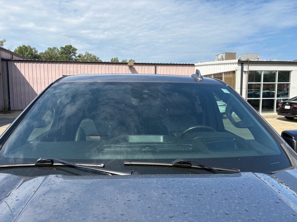 Used 2021 GMC Sierra 1500 AT4 Truck Crew Cab