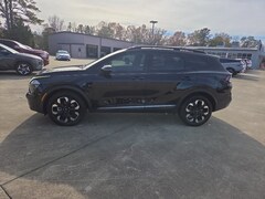 2023 Kia Sportage X-Line SUV